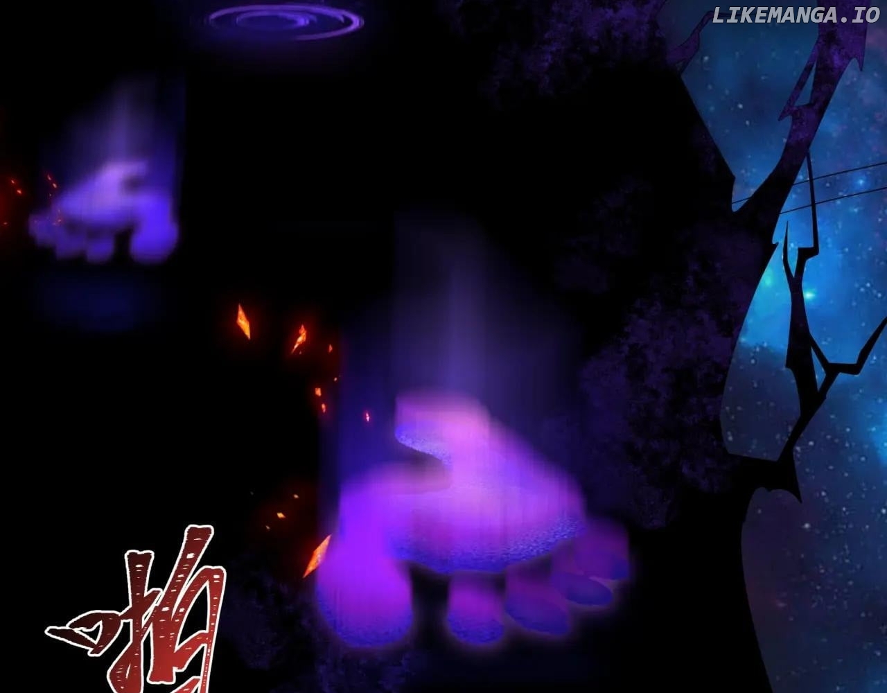 Era of the Haunted Chapter 281 - page 171
